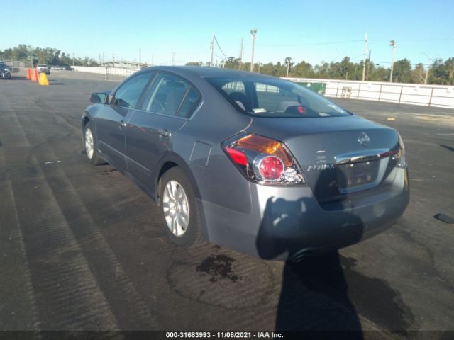 Photo 2 VIN: 1N4AL2AP0AN509728 - NISSAN ALTIMA 