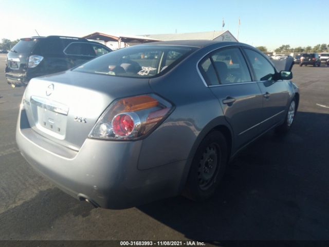 Photo 3 VIN: 1N4AL2AP0AN509728 - NISSAN ALTIMA 