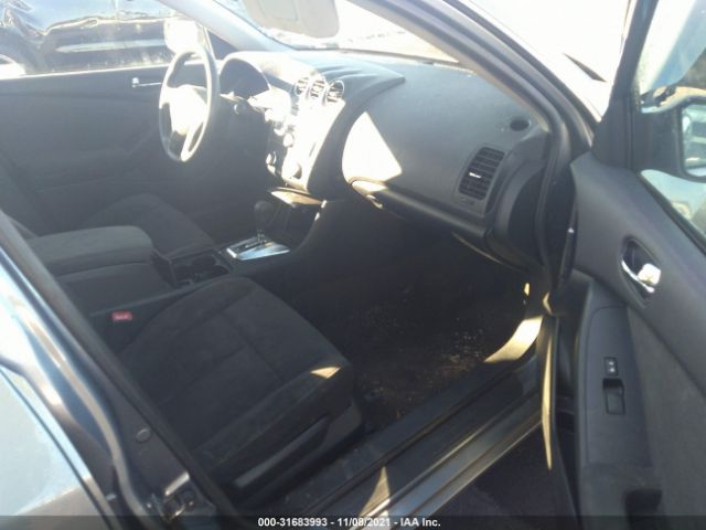 Photo 4 VIN: 1N4AL2AP0AN509728 - NISSAN ALTIMA 