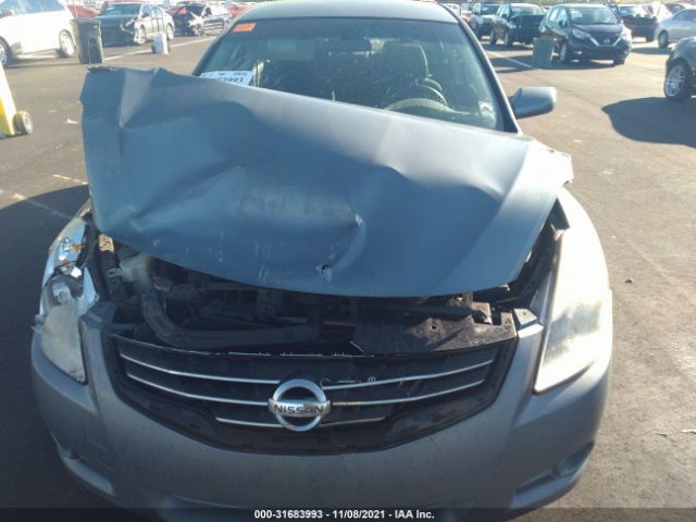 Photo 5 VIN: 1N4AL2AP0AN509728 - NISSAN ALTIMA 