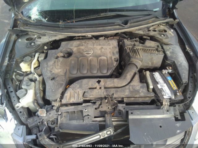 Photo 9 VIN: 1N4AL2AP0AN509728 - NISSAN ALTIMA 