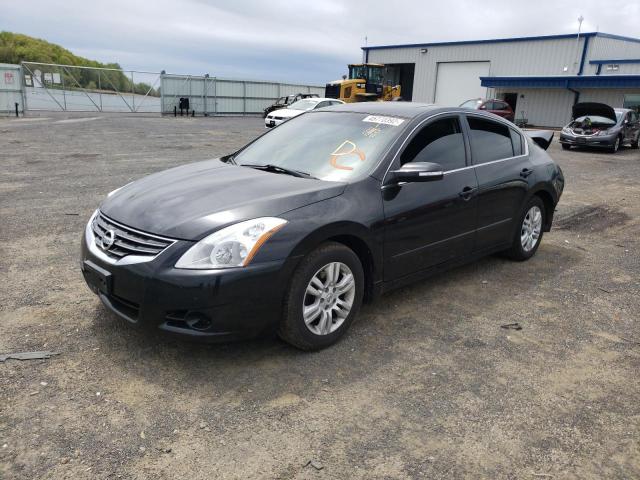 Photo 1 VIN: 1N4AL2AP0AN511317 - NISSAN ALTIMA BAS 