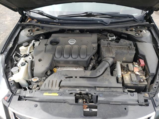 Photo 6 VIN: 1N4AL2AP0AN511317 - NISSAN ALTIMA BAS 