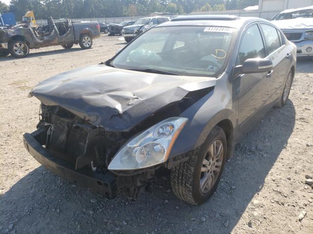 Photo 1 VIN: 1N4AL2AP0AN512578 - NISSAN ALTIMA BAS 