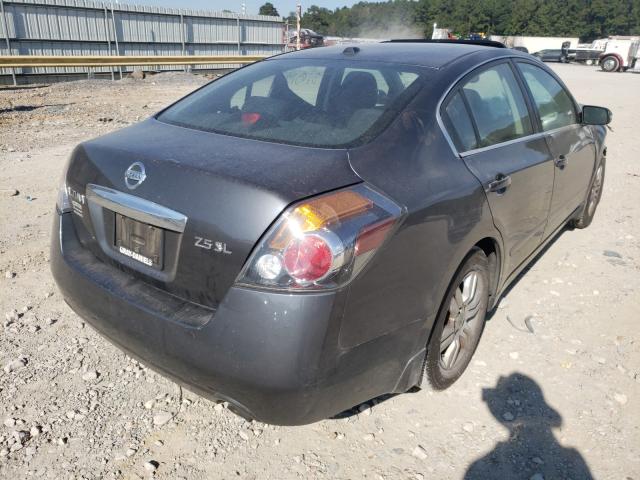 Photo 3 VIN: 1N4AL2AP0AN512578 - NISSAN ALTIMA BAS 