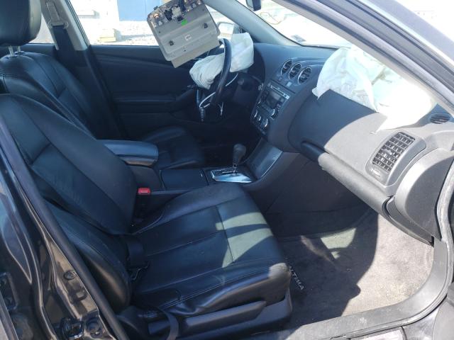 Photo 4 VIN: 1N4AL2AP0AN512578 - NISSAN ALTIMA BAS 