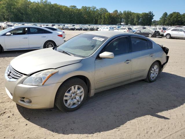 Photo 0 VIN: 1N4AL2AP0AN513407 - NISSAN ALTIMA BAS 