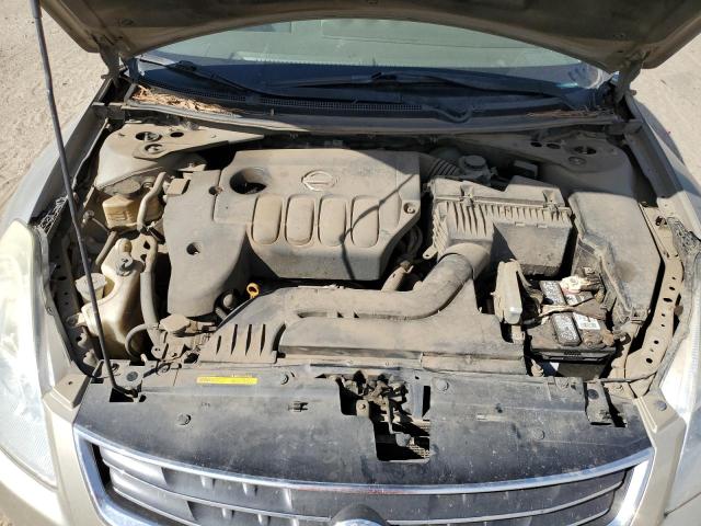 Photo 10 VIN: 1N4AL2AP0AN513407 - NISSAN ALTIMA BAS 