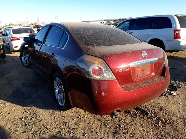 Photo 2 VIN: 1N4AL2AP0AN514296 - NISSAN ALTIMA BAS 