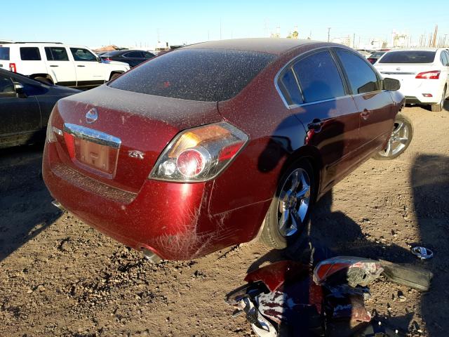 Photo 3 VIN: 1N4AL2AP0AN514296 - NISSAN ALTIMA BAS 