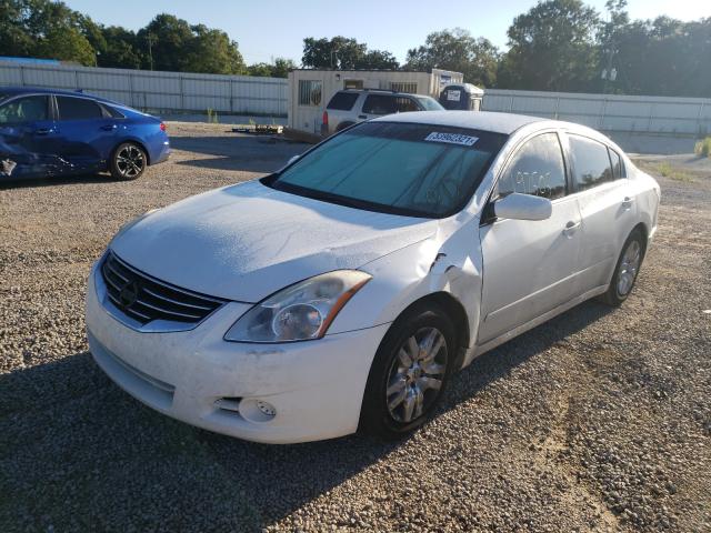 Photo 1 VIN: 1N4AL2AP0AN515643 - NISSAN ALTIMA BAS 