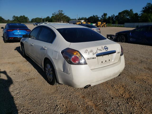 Photo 2 VIN: 1N4AL2AP0AN515643 - NISSAN ALTIMA BAS 