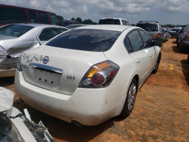 Photo 3 VIN: 1N4AL2AP0AN515643 - NISSAN ALTIMA BAS 