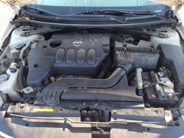 Photo 6 VIN: 1N4AL2AP0AN515643 - NISSAN ALTIMA BAS 