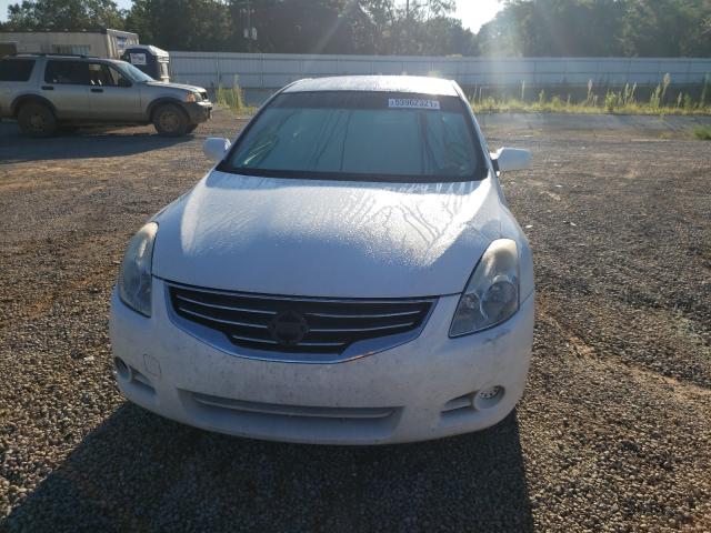 Photo 8 VIN: 1N4AL2AP0AN515643 - NISSAN ALTIMA BAS 