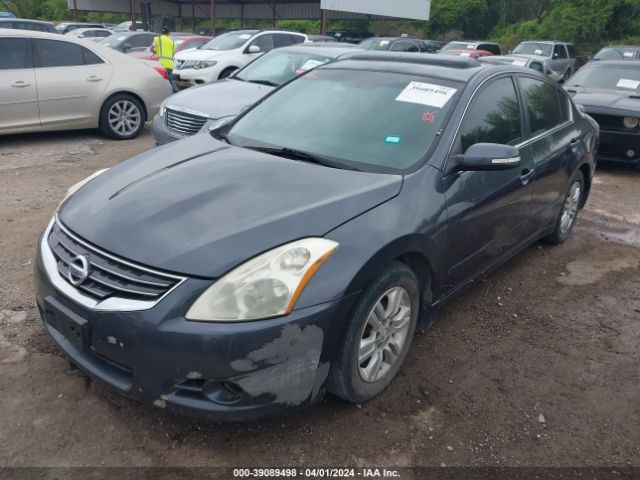 Photo 1 VIN: 1N4AL2AP0AN517649 - NISSAN ALTIMA 