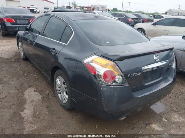 Photo 2 VIN: 1N4AL2AP0AN517649 - NISSAN ALTIMA 