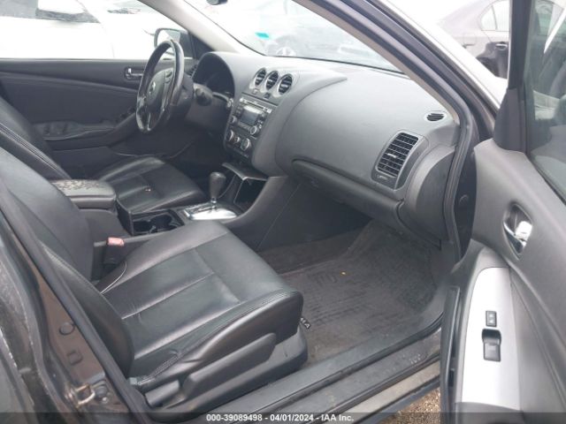 Photo 4 VIN: 1N4AL2AP0AN517649 - NISSAN ALTIMA 