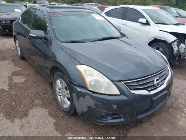 Photo 5 VIN: 1N4AL2AP0AN517649 - NISSAN ALTIMA 