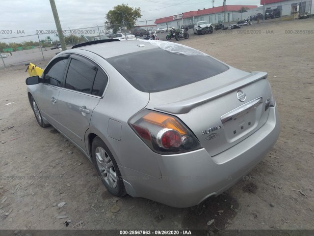 Photo 2 VIN: 1N4AL2AP0AN520146 - NISSAN ALTIMA 