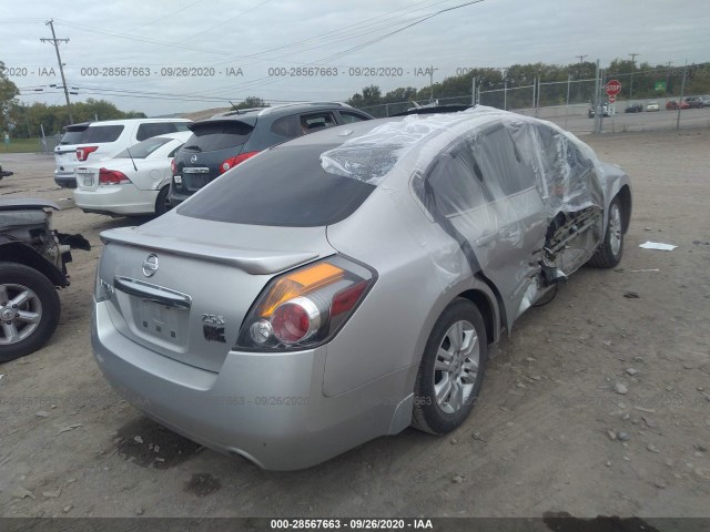 Photo 3 VIN: 1N4AL2AP0AN520146 - NISSAN ALTIMA 