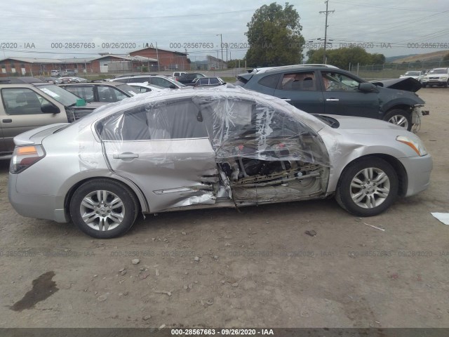 Photo 5 VIN: 1N4AL2AP0AN520146 - NISSAN ALTIMA 