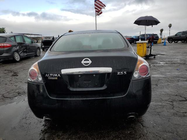 Photo 5 VIN: 1N4AL2AP0AN520244 - NISSAN ALTIMA BAS 