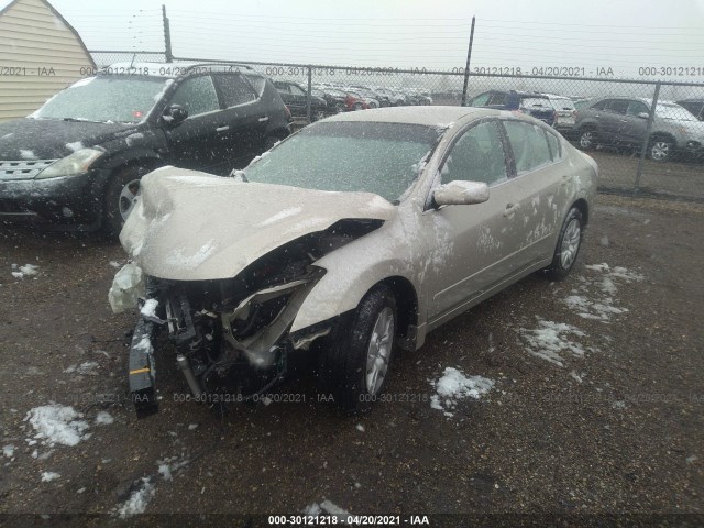 Photo 1 VIN: 1N4AL2AP0AN521426 - NISSAN ALTIMA 