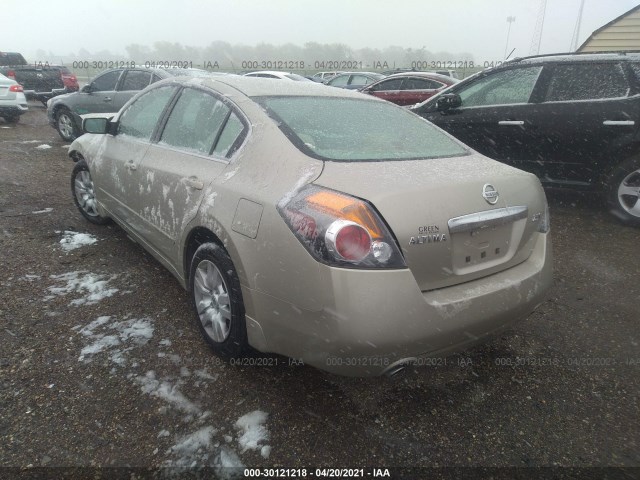 Photo 2 VIN: 1N4AL2AP0AN521426 - NISSAN ALTIMA 