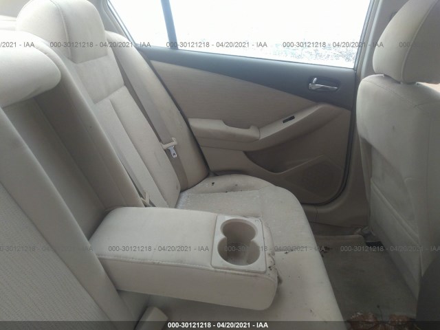 Photo 7 VIN: 1N4AL2AP0AN521426 - NISSAN ALTIMA 