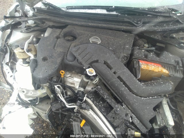 Photo 9 VIN: 1N4AL2AP0AN521426 - NISSAN ALTIMA 