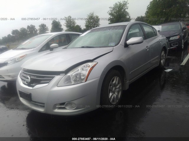 Photo 1 VIN: 1N4AL2AP0AN522592 - NISSAN ALTIMA 