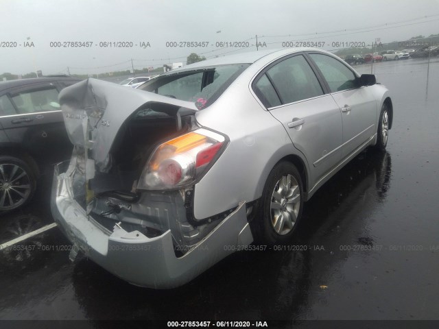 Photo 3 VIN: 1N4AL2AP0AN522592 - NISSAN ALTIMA 