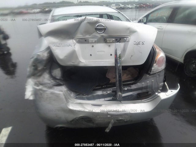 Photo 5 VIN: 1N4AL2AP0AN522592 - NISSAN ALTIMA 