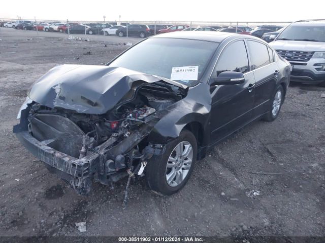 Photo 1 VIN: 1N4AL2AP0AN523399 - NISSAN ALTIMA 