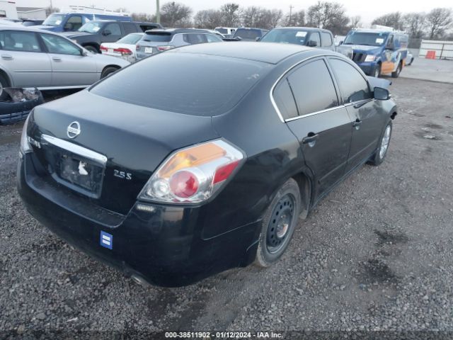 Photo 3 VIN: 1N4AL2AP0AN523399 - NISSAN ALTIMA 