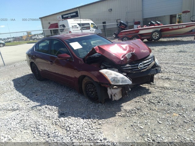 Photo 0 VIN: 1N4AL2AP0AN523547 - NISSAN ALTIMA 