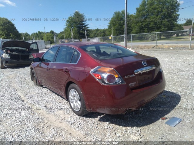 Photo 2 VIN: 1N4AL2AP0AN523547 - NISSAN ALTIMA 