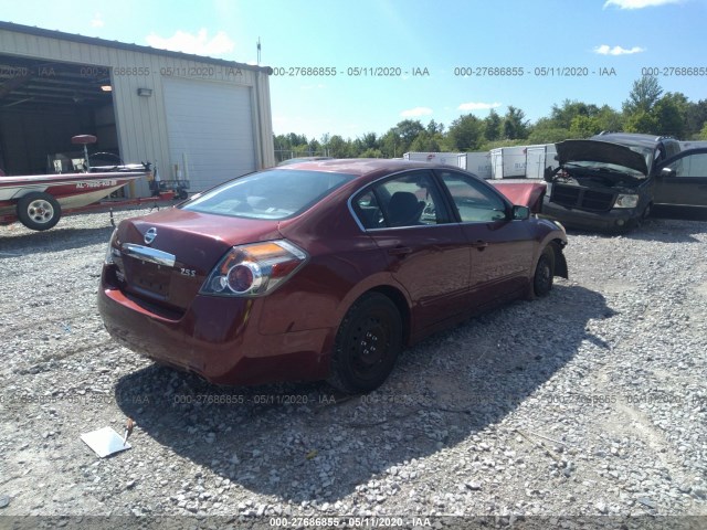 Photo 3 VIN: 1N4AL2AP0AN523547 - NISSAN ALTIMA 