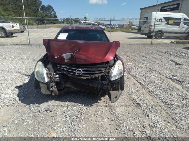 Photo 5 VIN: 1N4AL2AP0AN523547 - NISSAN ALTIMA 