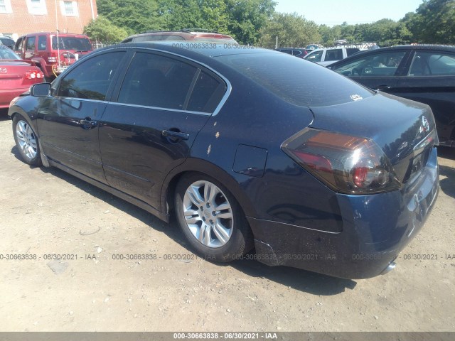 Photo 2 VIN: 1N4AL2AP0AN523855 - NISSAN ALTIMA 