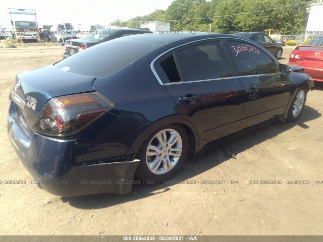 Photo 3 VIN: 1N4AL2AP0AN523855 - NISSAN ALTIMA 