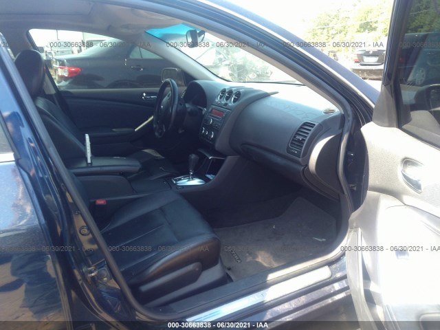 Photo 4 VIN: 1N4AL2AP0AN523855 - NISSAN ALTIMA 