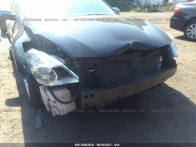 Photo 5 VIN: 1N4AL2AP0AN523855 - NISSAN ALTIMA 