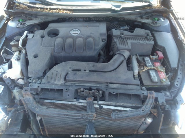 Photo 9 VIN: 1N4AL2AP0AN523855 - NISSAN ALTIMA 