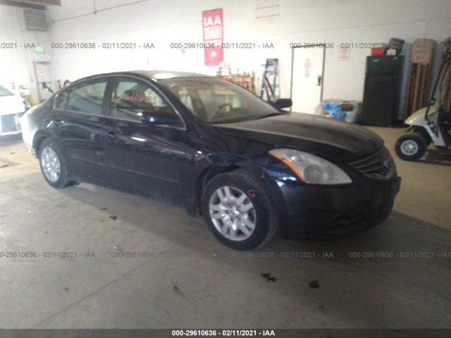 Photo 0 VIN: 1N4AL2AP0AN524925 - NISSAN ALTIMA 