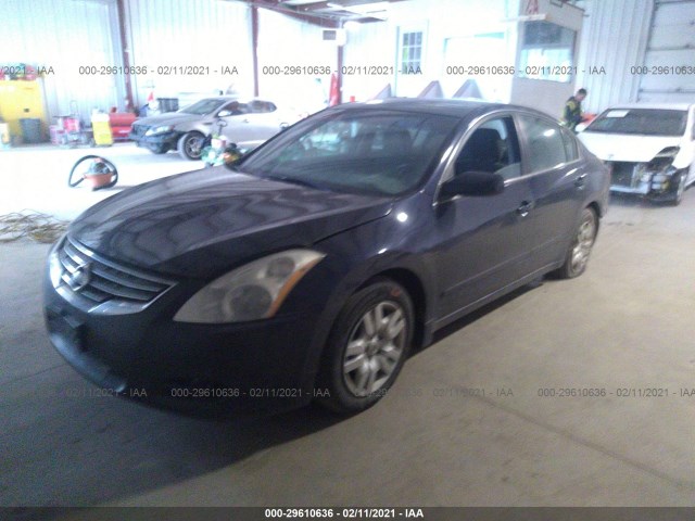 Photo 1 VIN: 1N4AL2AP0AN524925 - NISSAN ALTIMA 