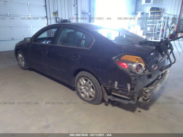 Photo 2 VIN: 1N4AL2AP0AN524925 - NISSAN ALTIMA 