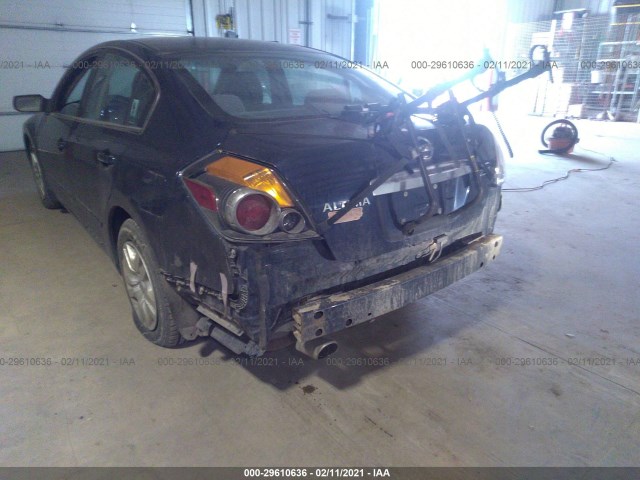 Photo 5 VIN: 1N4AL2AP0AN524925 - NISSAN ALTIMA 