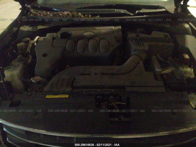 Photo 9 VIN: 1N4AL2AP0AN524925 - NISSAN ALTIMA 